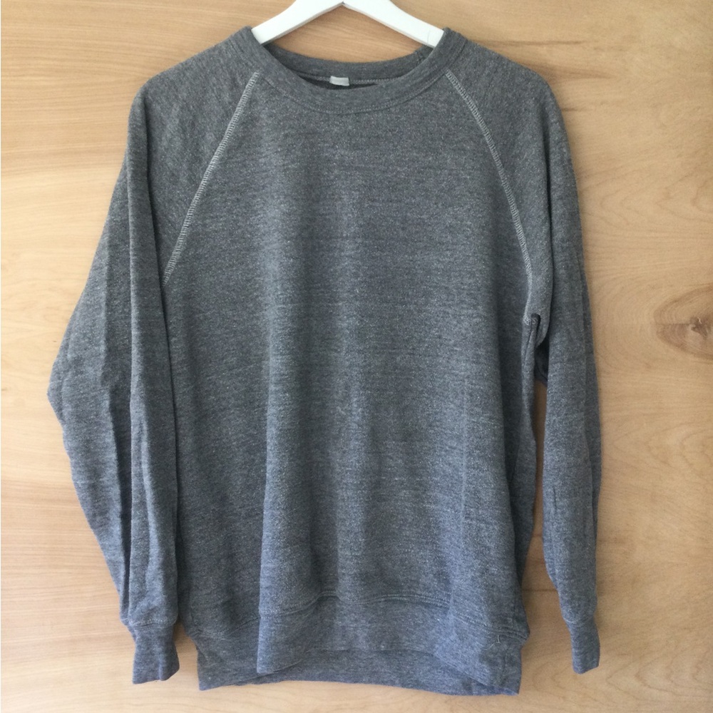 Urban Outfitters Gray Sweatshirt